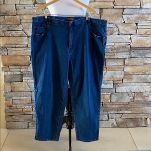 Liz & Me Denim jeans